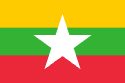 Logo of Myanmar U17
