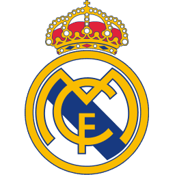 Logo of Real Madrid