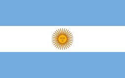 Logo of Argentina U17