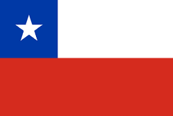 Logo of Chile