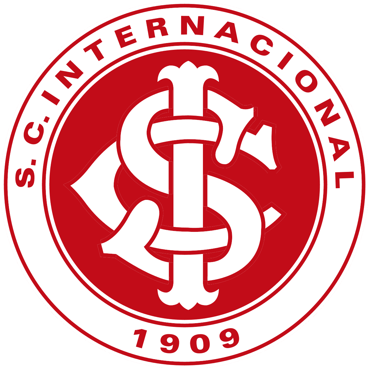 Logo of Internacional - RS