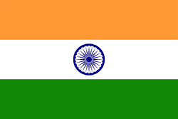 Logo of India U17