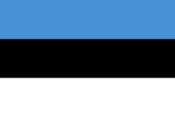 Logo of Estonia