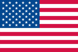 Logo of USA
