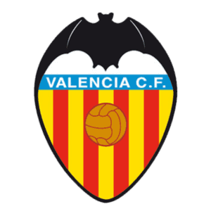 Logo of Valencia CF