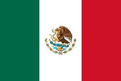 Logo of Mexico U17