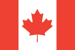 Logo of Canada