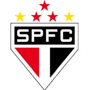 Logo of São Paulo - SP