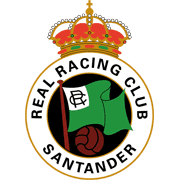 Logo of Racing Santander