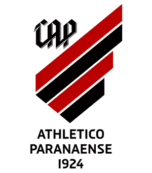 Logo of Athletico Paranaense - PR