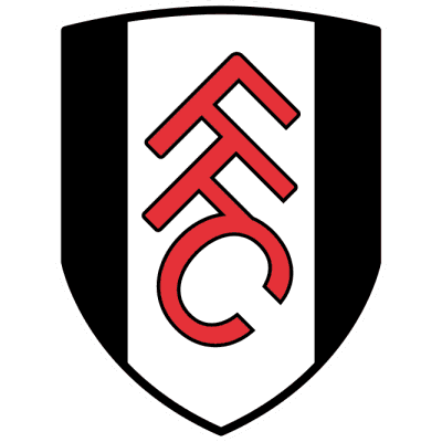 Logo of Fulham