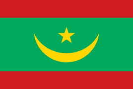 Mauritania U20