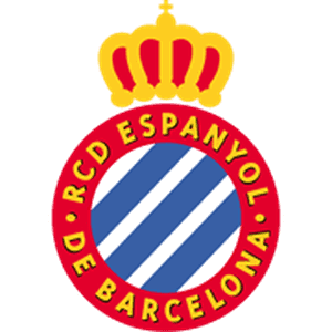 Logo of RCD Espanyol de Barcelona