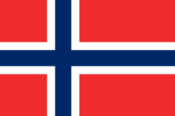 Logo of Norway